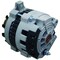 Wai Global Alternator, ALTDR CS130, 105 Amp12 Volt, CW, 6Groove Pulley, 0300 Plug Clock 8137-3N - alternate 1
